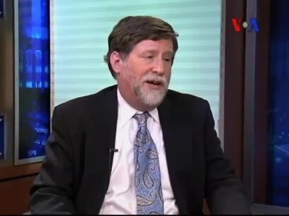 Katz: 'ABD Türkiye Gibi Ülkelerle Çalışmayı Sürdürmeli'