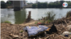 Rescatistas mexicanos recuperan cuerpos de inmigrantes en el Río Grande 