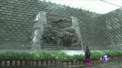 抗战国军士兵在中国时来运转