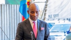 Le gouverneur du Sud-Kivu attribue la panique à Bukavu aux rumeurs répandues par "l'ennemi"