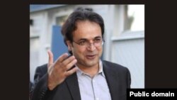 Arez Andaryari ئارێز ئه‌نده‌ریاری