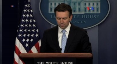 Trump cuestiona a los servicios de inteligencia
