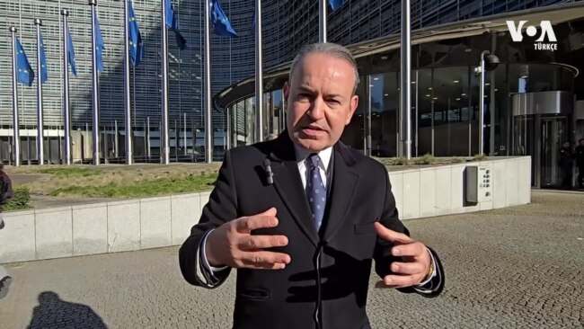 Ukrayna için Gönüllüler Koalisyonu’na katılımı Türkiye’yi AB’ye yaklaştırır mı? 