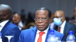 Sango ya Mokili Lelo: Mokambi ya Sénat Bahati asengi kimya nsima na mbela na ye ya Kebengana Monusco