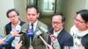 香港泛民选委达共识力挺民望最高候选人