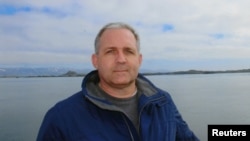 Paul Whelan
