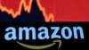 Amazon recorta empleos en su unidad de música en tiempo real