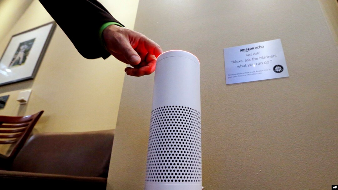 Las grabaciones de voz del asistente digital Alexa, de Amazon, ahora podrán ser borradas automáticamente a solicitud de sus usuarios.
