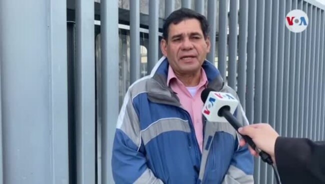 Gerardo Sánchez, secretario técnico de la Unidad Democrática Nicaragüense
