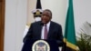 Kenya: Sentare Yahagaritse Ihindurwa ry'Ibirizwa Shingiro rya Kenyatta