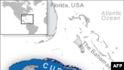 Cuba để tang Bộ trưởng Quốc phòng Reguerio