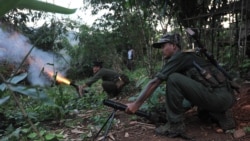 ဗွီအိုအေ မြန်မာနံနက်ခင်း စက်တင်ဘာ ၂၄ ရက် ၂၀၂၃
