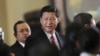 中国出台反间谍法 凸显担心境外威胁