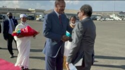 ፈነወ ድምጺ ኣመሪካ ቋንቋ ትግርኛ ሕዳር 10,2022