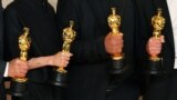 Kyaututtukan Oscar