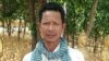 លោក ផាន់ សារ៉ាត់ អនុប្រធានគណៈកម្មាធិការប្រតិបត្តិក្រុងដូនកែវ ខេត្តតាកែវ នៃគណបក្សកម្លាំងជាតិ។ (FACEBOOK / គណបក្សកម្លាំងជាតិខេត្ត តាកែវ)