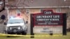 School Shooting Wisconsin