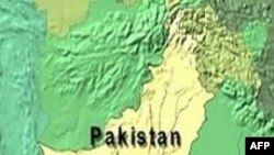 Nhân viên đại sứ quán Hoa Kỳ bị tạm giữ tại Pakistan