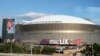 Trump chiếm sự chú ý trong trận Super Bowl giữa Chiefs và Eagles