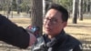 北京街头采访市民 人民代表在哪里