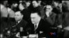 သမ္မတ Trump, ရုရှားနဲ့ James Comey ကြားနာပွဲ