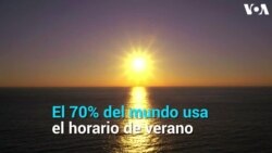 Pros y contras del horario de verano