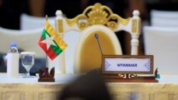 ဗွီအိုအေ မြန်မာညချမ်း အောက်တိုဘာ ၂၆၊ ၂၀၂၂ 