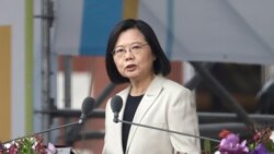 粵語新聞 晚上9-10點：蔡英文雙十節演說強調捍衛台灣主權和民主自由無妥協空間