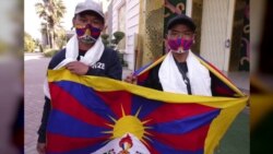 བོད་དོན་ཞི་བའི་གོམ་བགྲོད་པ་གཉིས་ཀྱི་ལས་འགུལ་མཇུག་སྒྲིལ།