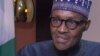 Shugaba Muhammadu Buhari