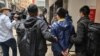人权人士：大规模逮捕终结了对中国统治香港的最后约束