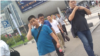 中国法院闭门审判活动人士“屠夫”