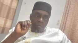 Issa Kaou Djim nyangili la san fila kaso bila la ka FCFA ka alimani miliyɔn 1sara