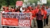  Shekara daya da sace 'yan Mata Chibok