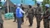 Picha ya Maktaba: Walinda amani wa Tanzania, nchini DRC.