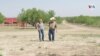 El aumento de los cruces irregulares de inmigrantes, para un ranchero texano significa un amenaza para la salud de su ganado y su bolsillo