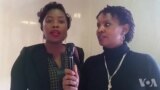 Zvizvarwa zveZimbabwe Zviri muAmerica Zvofarira Hurukuro Dzakakokerwa neVOA Dzaizeya Remangwana Renyika