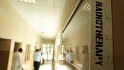 Votre Santé, Votre Avenir : l'impact du Covid-19 sur les malades du cancer