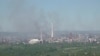Vikosi vya Russia vimeshambulia kiwanda cha kemikali kilichopo Ukraine