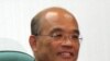 民进党高层: 要加强与大陆互动，坚持台湾主权