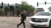 Mass shooting at a Fourth of July parade in Highland Park