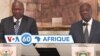 VOA60 Afrique : Rwanda, Cedeao, Soudan du sud, Mozambique