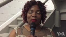 Sangano reWomen Of Dominion Rofadzwa neRutsigirwo rwaVakawana Kubva Kune Zvizvarwa ZveZimbabwe Zviri muAmerica