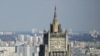 Россия против попыток «протолкнуть» резолюцию по Сирии
