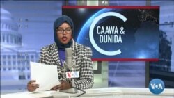Caawa iyo Dunida