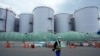 日本经处理的核污染水排放试运行进入第3天 中国坚决反对