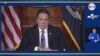 Cuomo no renuncia, pese a cuestinamientos
