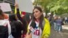 "Hay que defender la libertad"