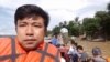မုံရွာသတင်းထောက် ကိုစိုးမိုးထွန်း (Soe Moe)