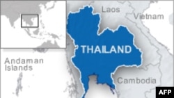 2 người chết trong các vụ tấn công mới ở miền nam Thái Lan